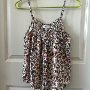 Evereve Winnie Cami | Size Small